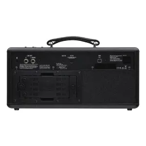 BOSS Katana-Air EX Kablosuz Modelleme Gitar Amfisi (35W, Stereo Combo) - 4