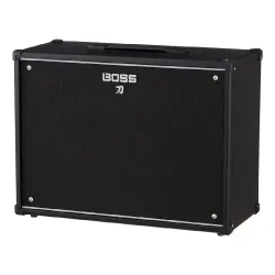 BOSS Katana Cabinet 212 150W 2x12 Gitar Hoparlör Kabini - 1