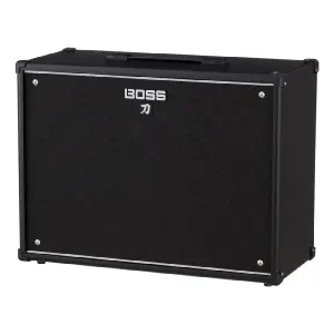 BOSS Katana Cabinet 212 150W 2x12 Gitar Hoparlör Kabini - 1