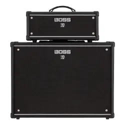 BOSS Katana Cabinet 212 150W 2x12 Gitar Hoparlör Kabini - 5