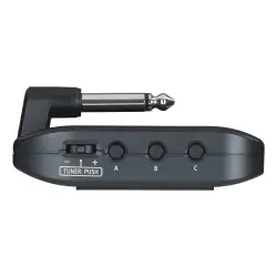 BOSS KATANA:GO Taşınabilir Gitar/Bas Kulaklık Amfisi - 3