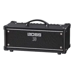 BOSS Katana Head Gen 3 100W Modelleme Gitar Kafa Amfisi - 1