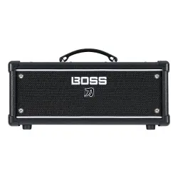 BOSS Katana Head Gen 3 100W Modelleme Gitar Kafa Amfisi - 2