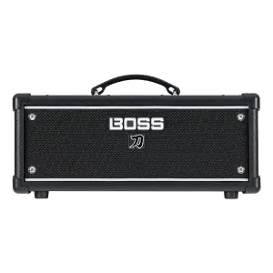BOSS Katana Head Gen 3 100W Modelleme Gitar Kafa Amfisi - 2