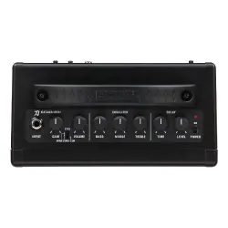 BOSS Katana-Mini 7W 1x4″ Pilli Taşınabilir Elektro Gitar Amfisi - 3