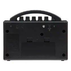 BOSS Katana-Mini 7W 1x4″ Pilli Taşınabilir Elektro Gitar Amfisi - 4