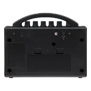 BOSS Katana-Mini 7W 1x4″ Pilli Taşınabilir Elektro Gitar Amfisi - 4