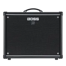 BOSS KTN-100 Gen 3 Katana 100W Combo Elektro Gitar Amfisi - 1