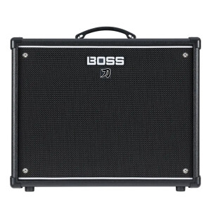 BOSS KTN-100 Gen 3 Katana 100W Combo Elektro Gitar Amfisi - Boss