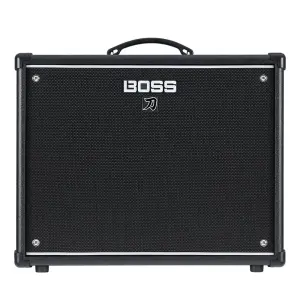 BOSS KTN-100 Gen 3 Katana 100W Combo Elektro Gitar Amfisi - 1