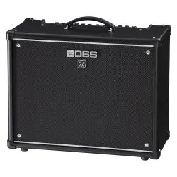 BOSS KTN-100 Gen 3 Katana 100W Combo Elektro Gitar Amfisi - 2