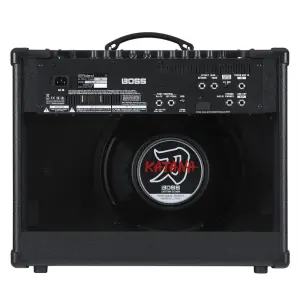 BOSS KTN-100 Gen 3 Katana 100W Combo Elektro Gitar Amfisi - 3