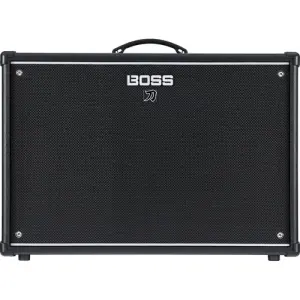 BOSS KTN-212 Gen 3 Katana 100W 2x12 Elektro Gitar Amfisi - 1