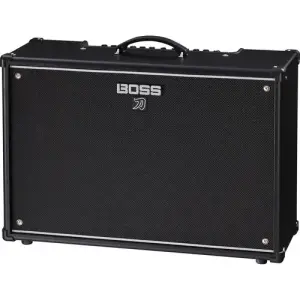 BOSS KTN-212 Gen 3 Katana 100W 2x12 Elektro Gitar Amfisi - 2