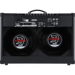 BOSS KTN-212 Gen 3 Katana 100W 2x12 Elektro Gitar Amfisi - 4