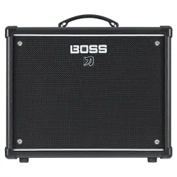 BOSS KTN-50 Gen 3 Katana 50W 1x12 Combo Elektro Gitar Amfisi - 1