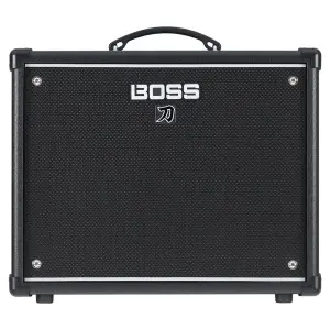 BOSS KTN-50 Gen 3 Katana 50W 1x12 Combo Elektro Gitar Amfisi - 1