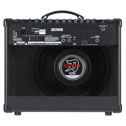 BOSS KTN-50 Gen 3 Katana 50W 1x12 Combo Elektro Gitar Amfisi - 3