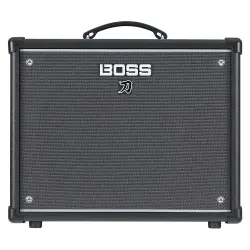 BOSS KTN-50 Gen 3EX Katana 50W 1x12 Combo Elektro Gitar Amfisi - 1