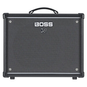 BOSS KTN-50 Gen 3EX Katana 50W 1x12 Combo Elektro Gitar Amfisi - Boss