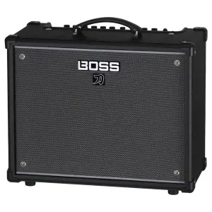 BOSS KTN-50 Gen 3EX Katana 50W 1x12 Combo Elektro Gitar Amfisi - 2