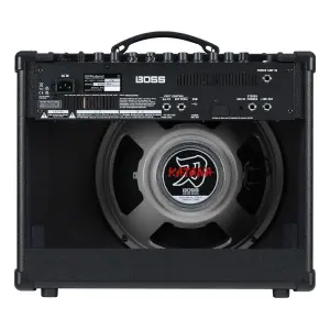 BOSS KTN-50 Gen 3EX Katana 50W 1x12 Combo Elektro Gitar Amfisi - 3