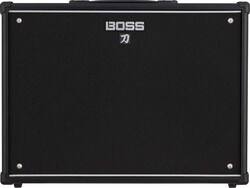 Boss KTN-CAB212 Katana 2x12 Elektro Gitar Amfi Kabini - 1
