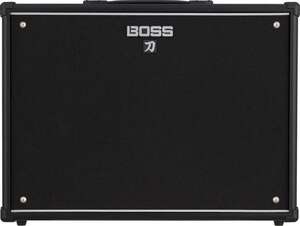 Boss KTN-CAB212 Katana 2x12 Elektro Gitar Amfi Kabini - 1