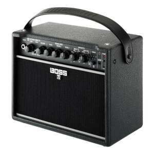 BOSS KTN-MINI X Katana Mini X Şarjlı Gitar Amfisi - 3