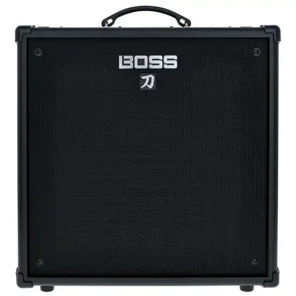 Boss - BOSS KTN110B Katana Bas Gitar Amfisi