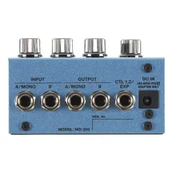 BOSS MD-200 Dijital Modülasyon Pedalı - 3