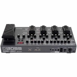 Boss ME-80 Efekt Prosesörü - 4