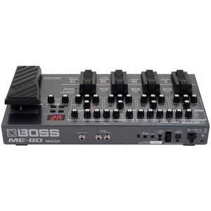 Boss ME-80 Efekt Prosesörü - 4