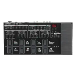 BOSS ME-90 Guitar Multiple Effects Pedal - 2