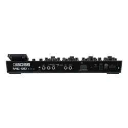 BOSS ME-90 Guitar Multiple Effects Pedal - 3