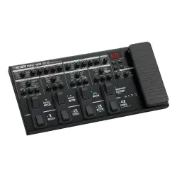BOSS ME-90 Guitar Multiple Effects Pedalı - 1