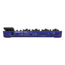 BOSS ME-90B Bas Gitar Multi-FX Efekt Pedalı (AIRD Preamp & Expression Pedallı) - 3
