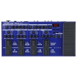 BOSS ME-90B Bas Prosesörü - Boss