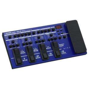 BOSS ME-90B Bas Prosesörü - 2