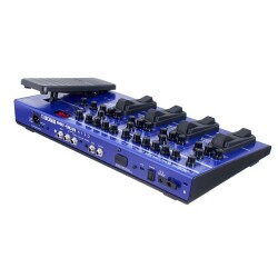 BOSS ME-90B Bas Prosesörü - 4