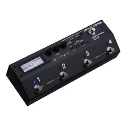 BOSS MS-3 Çok Efektli Switcher Pedalı - 1