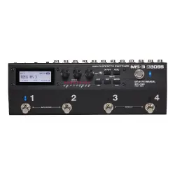 BOSS MS-3 Çok Efektli Switcher Pedalı - 2