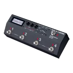 BOSS MS-3 Çok Efektli Switcher Pedalı - 3
