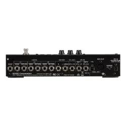 BOSS MS-3 Çok Efektli Switcher Pedalı - 4