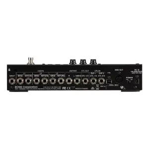 BOSS MS-3 Çok Efektli Switcher Pedalı - 4