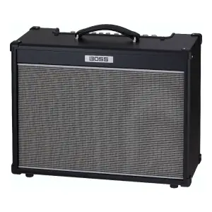 BOSS NEXTONE Artist 80W Elektro Gitar Combo Amfisi - 1