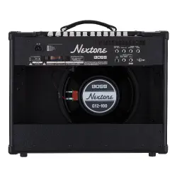 BOSS NEXTONE Artist 80W Elektro Gitar Combo Amfisi - 4