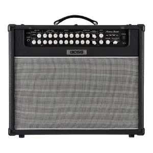 BOSS Nextone Special Elektro Gitar Amfisi - 2