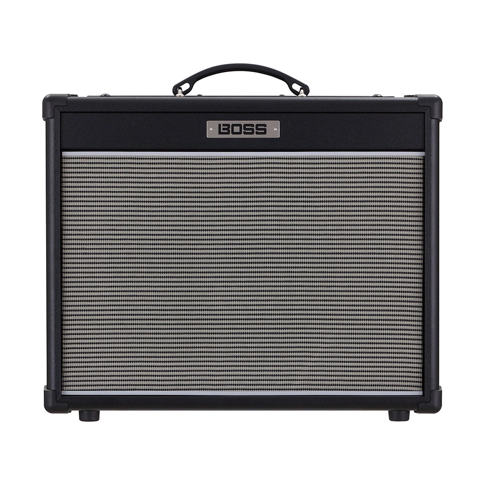 BOSS NEXTONE Stage 40W Combo Amplifier for Electric Guitars - 1
