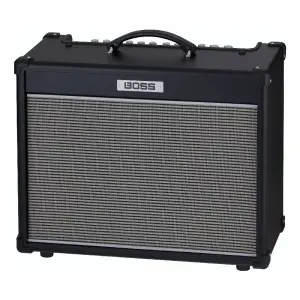 BOSS NEXTONE Stage 40W Elektro Gitar Combo Amfisi - 1